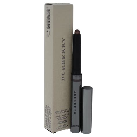 Burberry Eye Color Contour, Smoke & Sculpt Pen Beauty